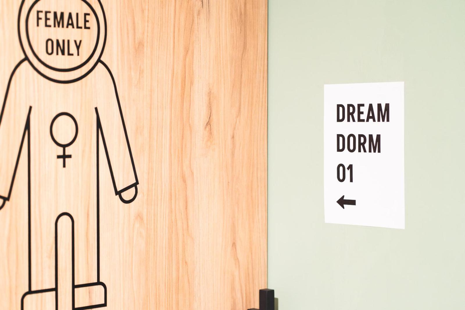 Dream Factory Melk - Green Hostel Exterior foto